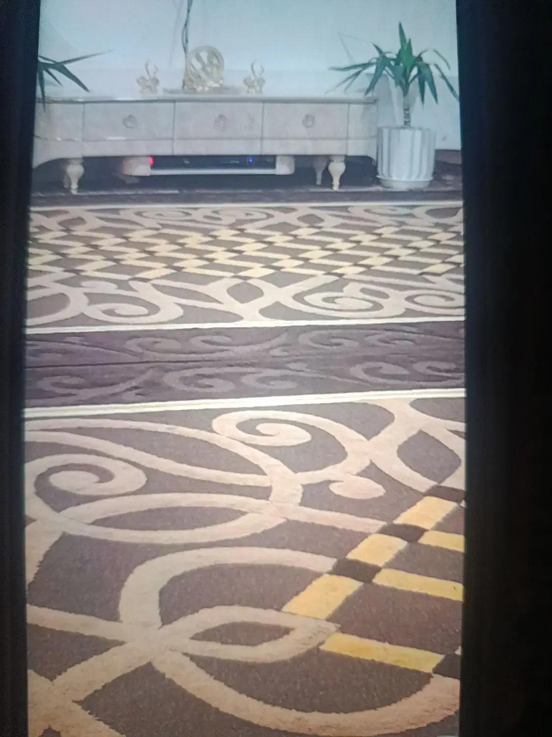 فرش 12متری|فرش|سوسنگرد, |دیوار