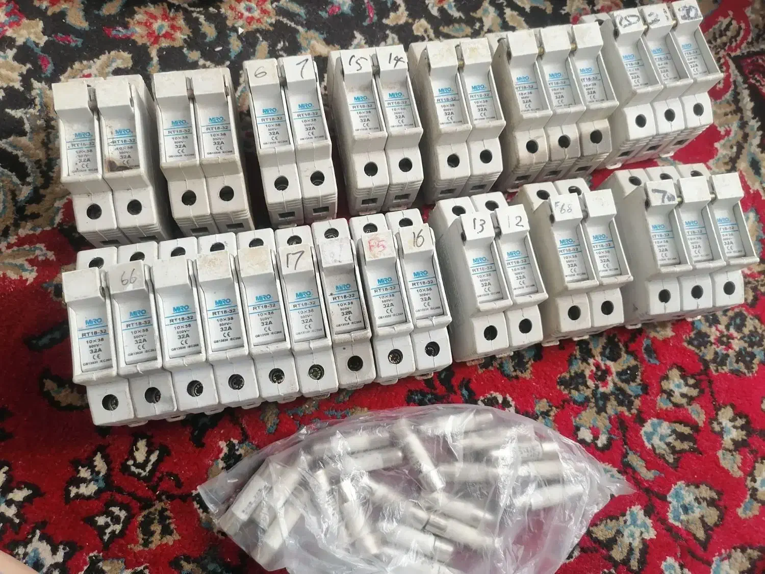 لوازم برقی والکترونیکی قیمت مناسب|ابزارآلات|اهواز, پردیس دو|دیوار