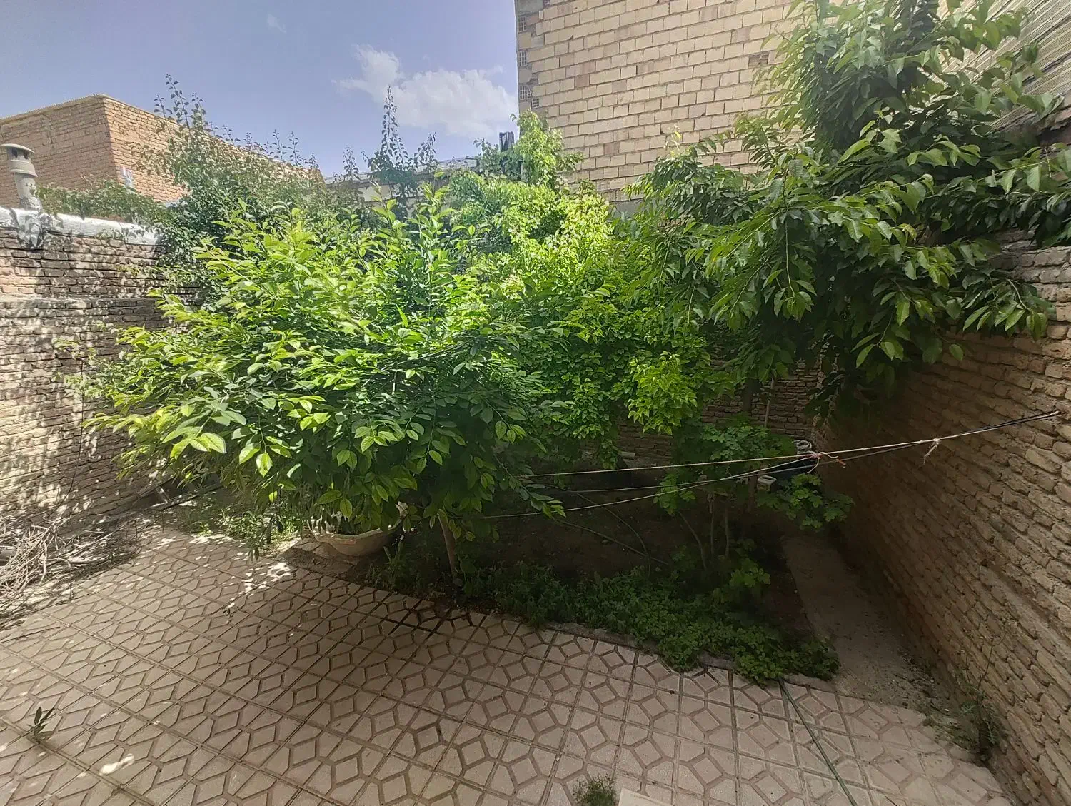 خانه ویلایی در نعمت آباد|فروش خانه و ویلا|باسمنج, |دیوار