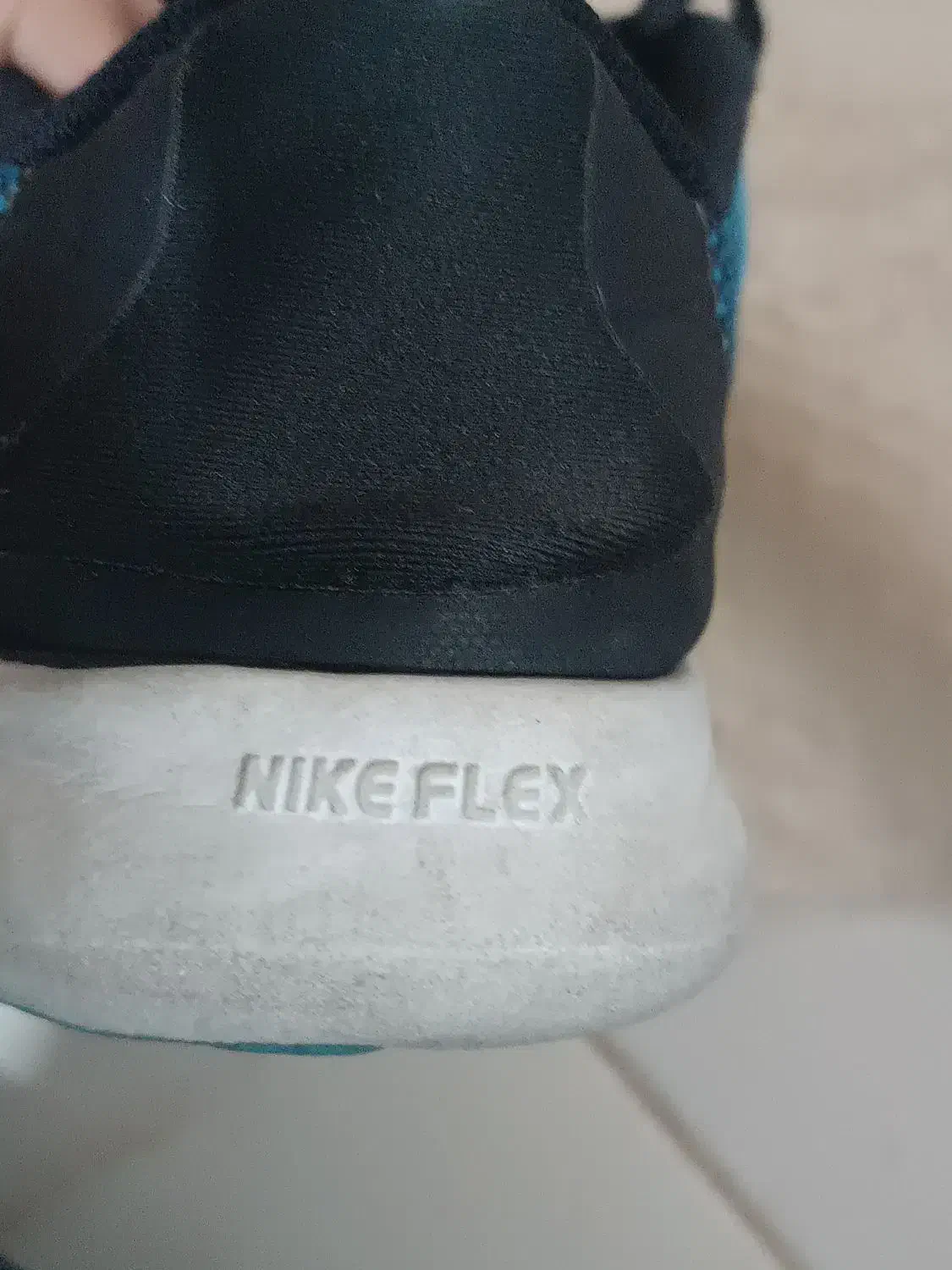 نایک اورجینال|کیف، کفش، کمربند|شهریار, شهریار|دیوار