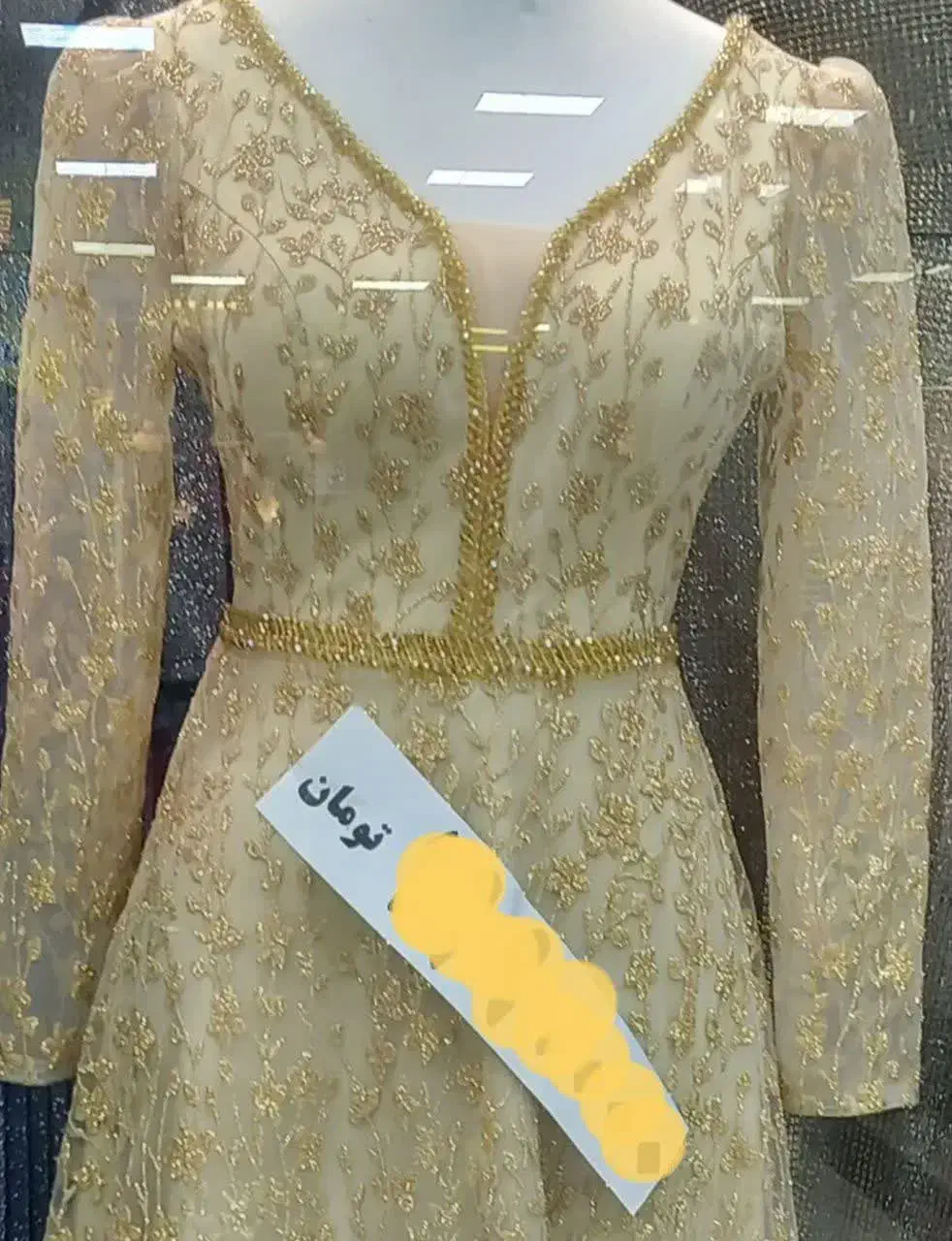 لباس مجلسی سایز ۴۰ تا ۴۲|لباس|تهران, سازمان برنامه شمالی|دیوار