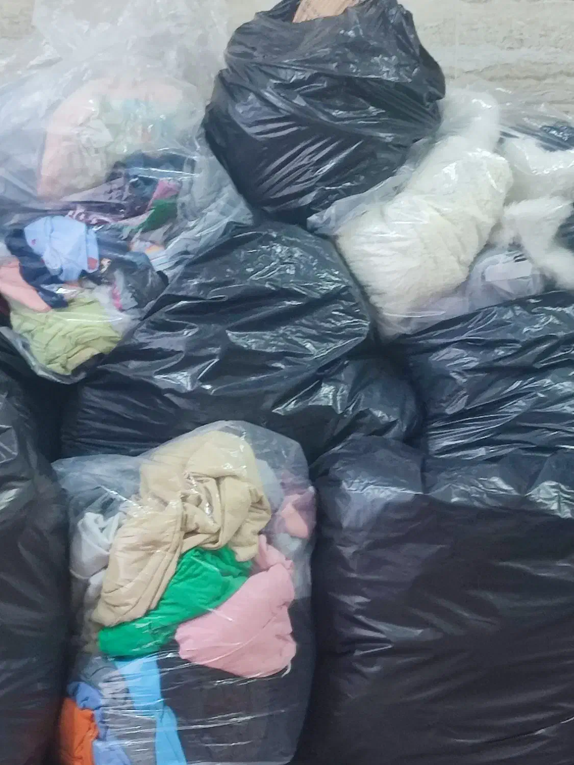 لباس|حراج|لشت نشا, |دیوار