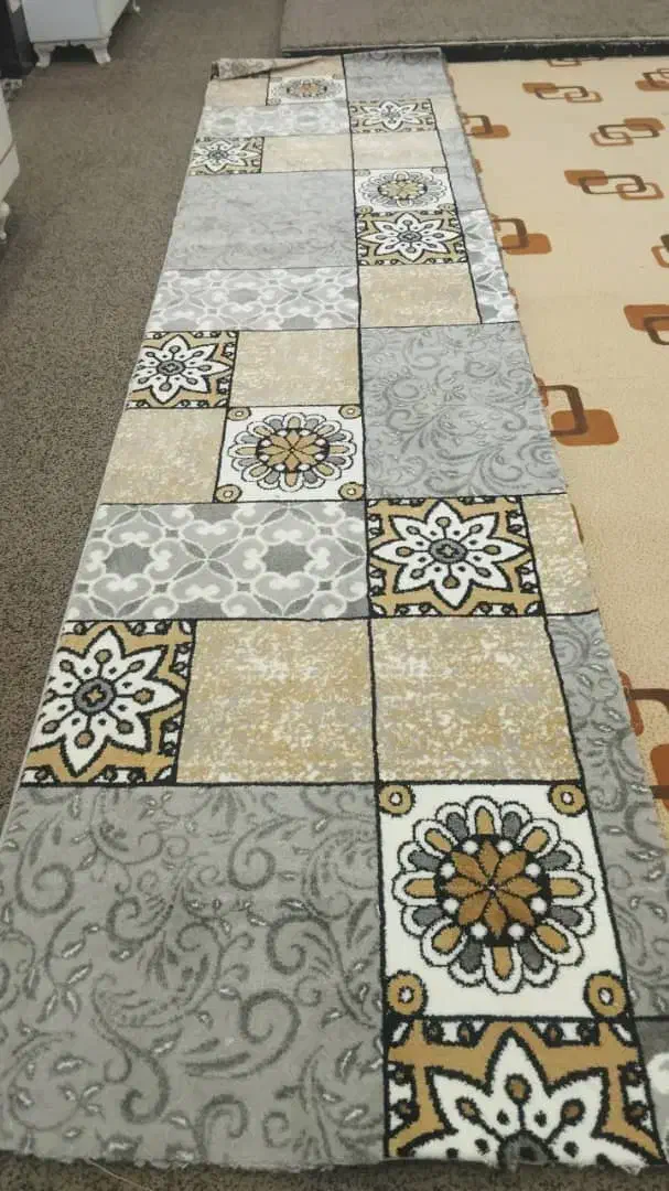 قالی|فرش|شادگان, |دیوار