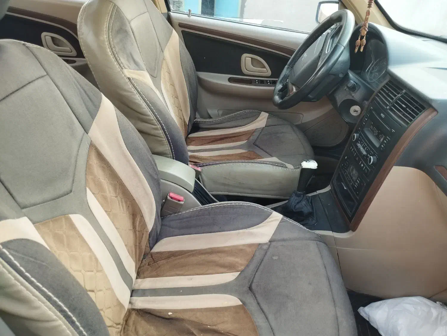 پارس LX|خودرو سواری و وانت|بم, |دیوار