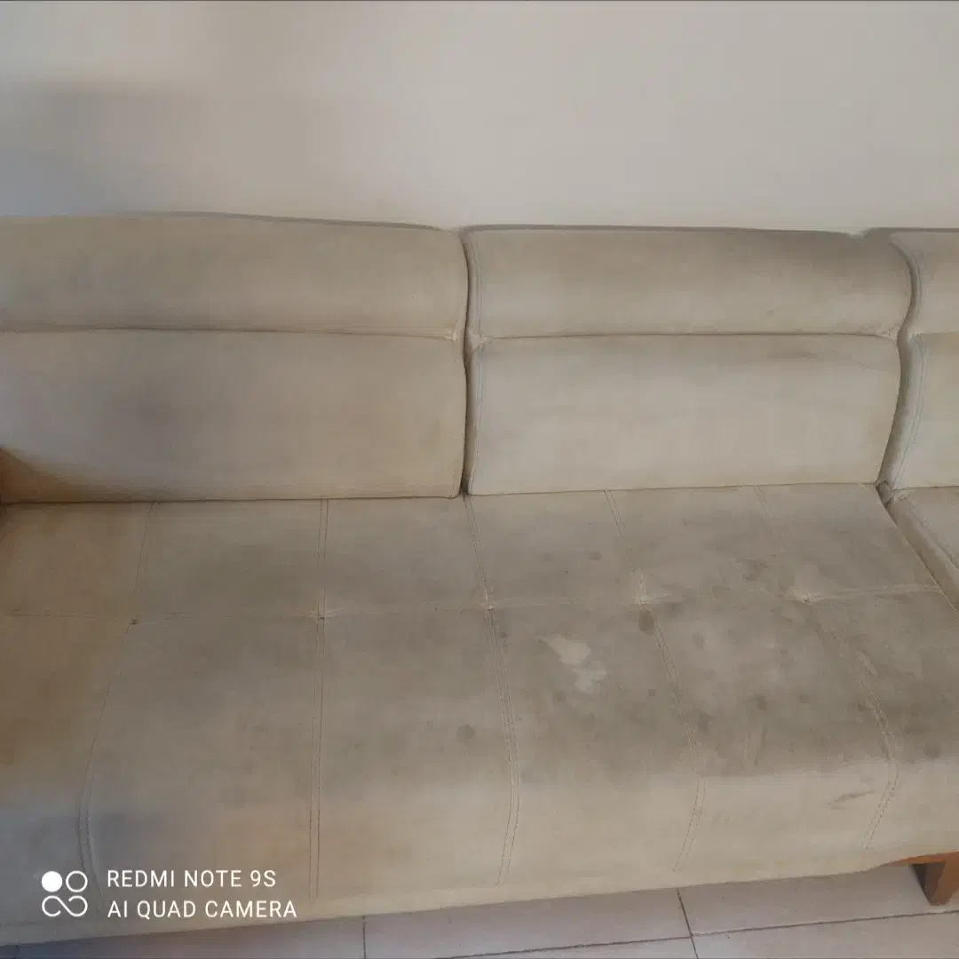 مبل شویی/ مبلشویی در منزل|خدمات نظافت|گرگان, |دیوار