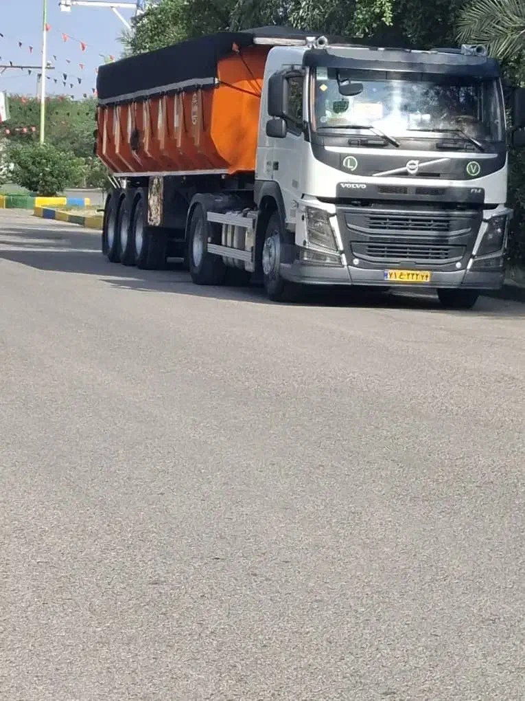 خوزستان|خودرو سنگین|کرخه, |دیوار