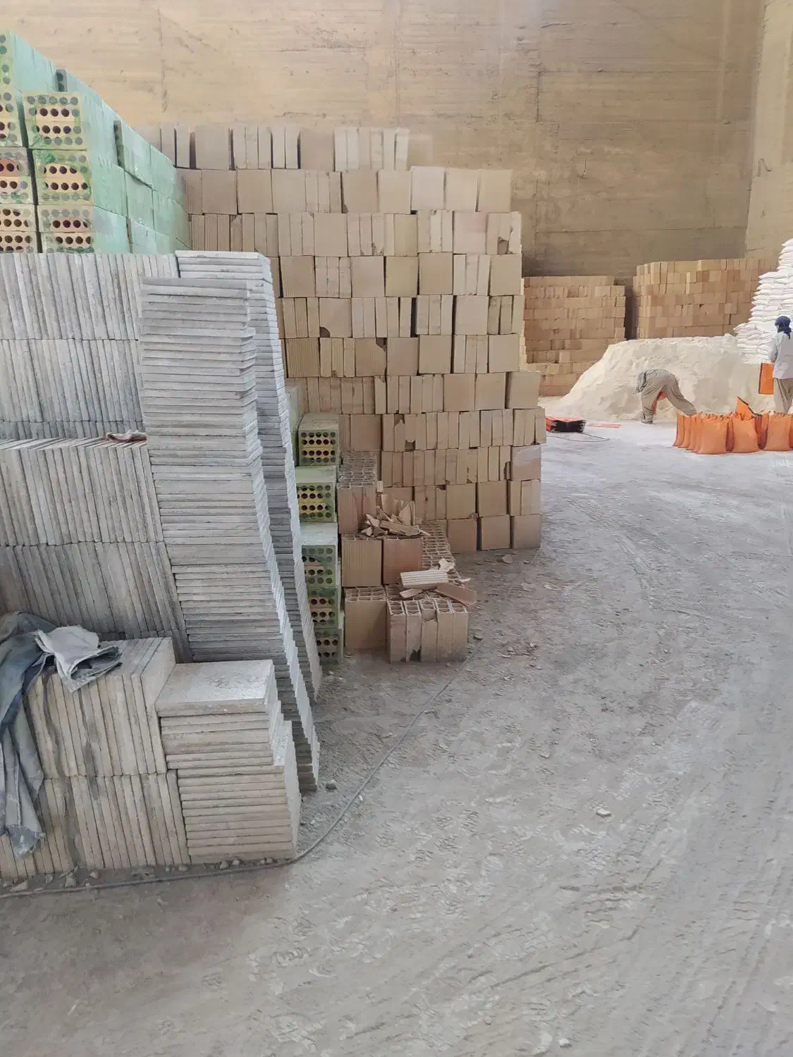 فروش مصالح ری پیروزی دماوندافسریه سبلان|عمده‌فروشی|ری, دولت‌آباد|دیوار