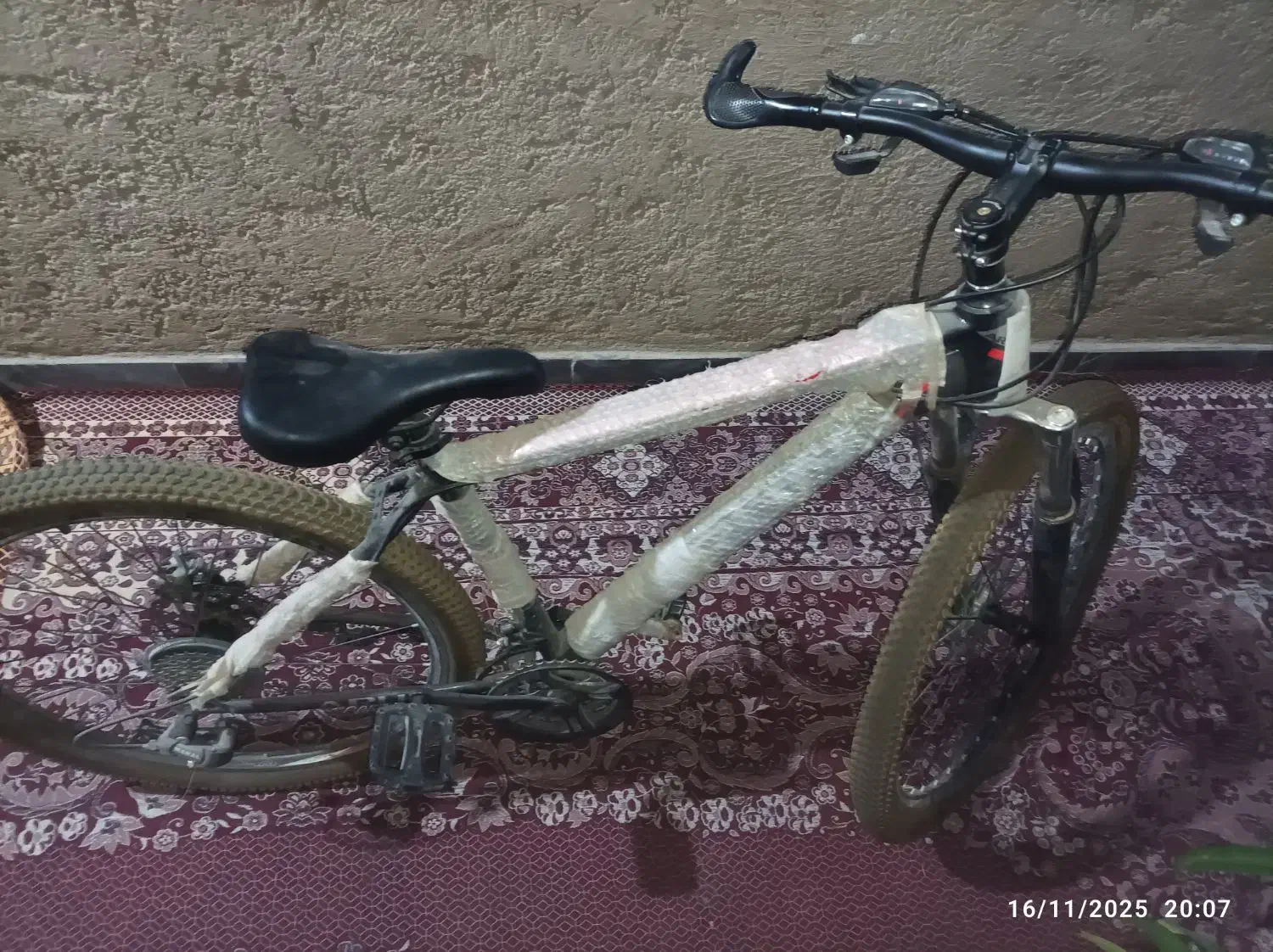 دوچرخه26|دوچرخه، اسکیت، اسکوتر|داراب, |دیوار