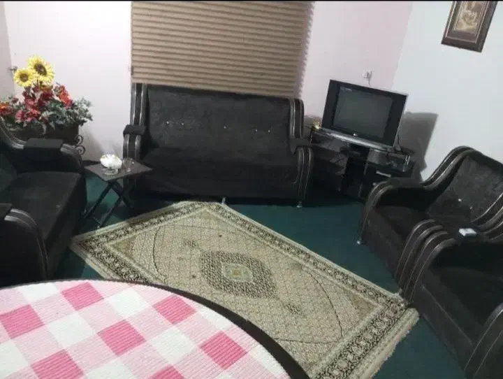 سوییت|اجارهٔ کوتاه‌مدت آپارتمان و سوئیت|مشهد, امامیه (شهرک غرب)|دیوار