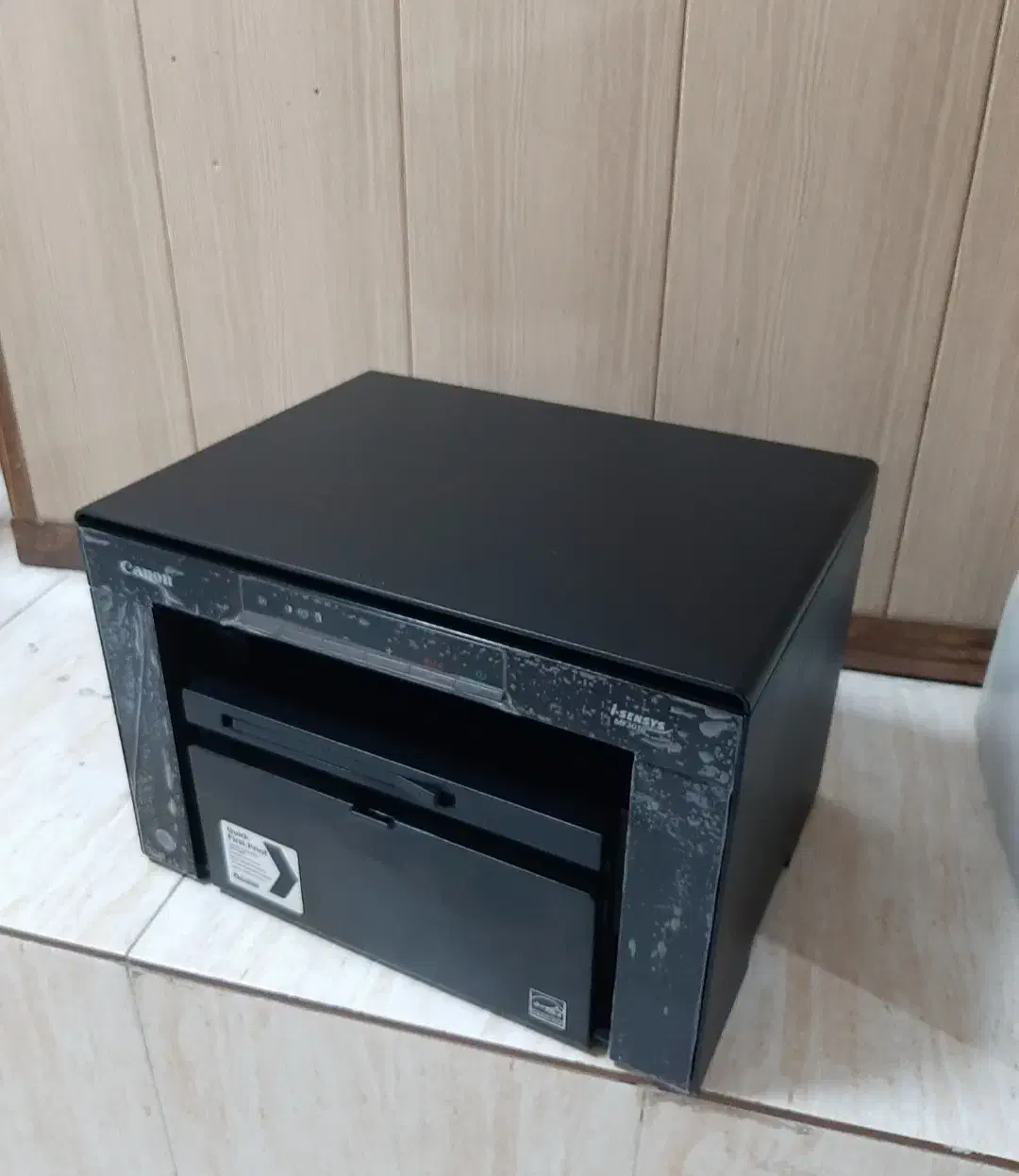 پرینتر سه کارهCanon3010فول شارژ با گارانتی درحد نو|پرینتر، اسکنر، کپی، فکس|تهران, نجات اللهی|دیوار