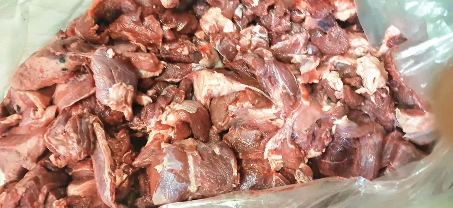 خورده گوشت|خوردنی و آشامیدنی|تهران, وحیدیه|دیوار