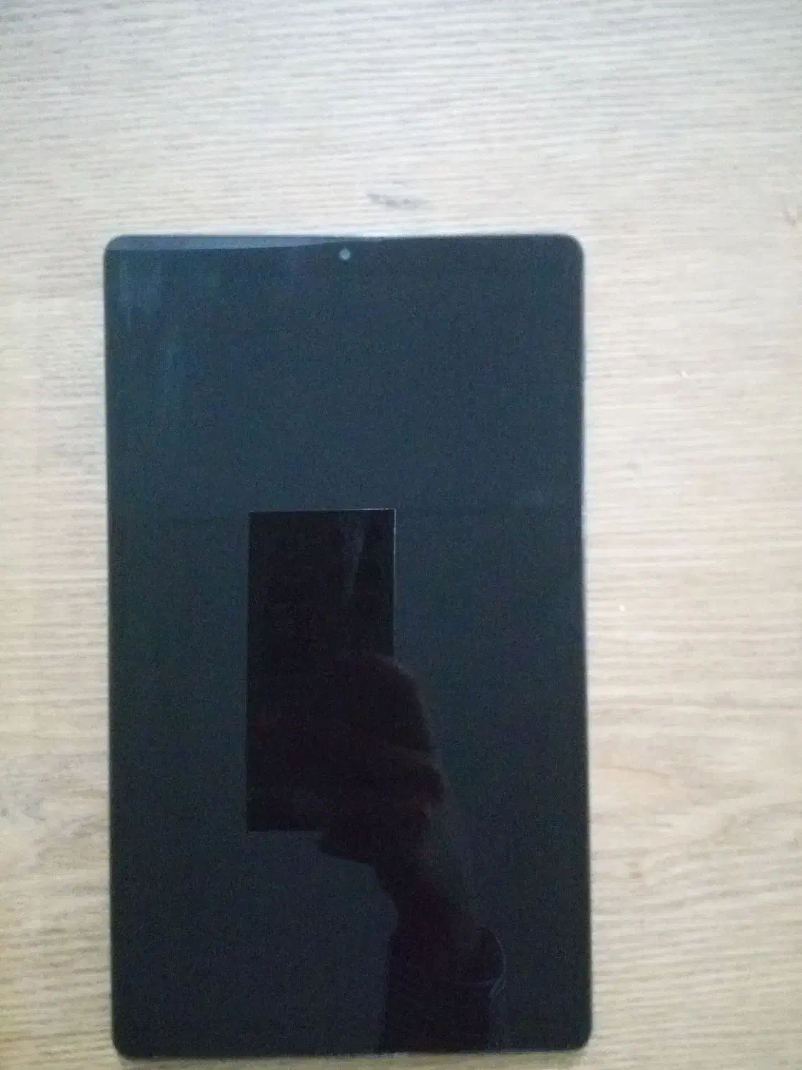 تبلت فوری تا شب|تبلت|قم, زاویه|دیوار