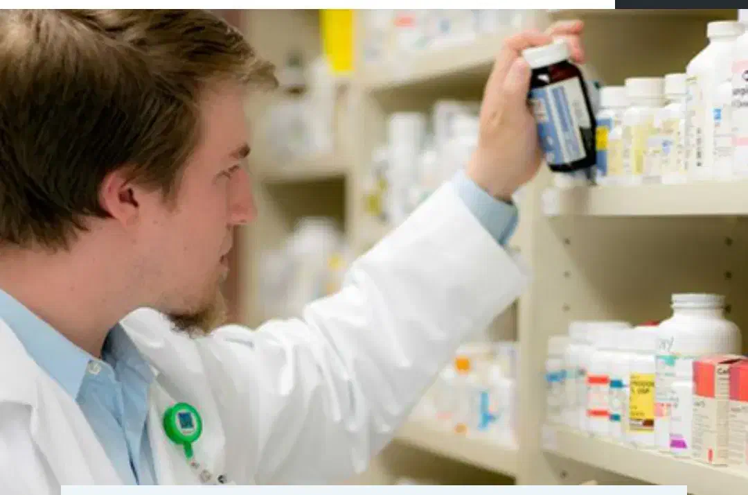 در داروخانه میخام کار کنم|خدمات آرایشگری و زیبایی|ماکو, |دیوار