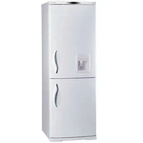 یخچال هیمالیا تمیز|یخچال و فریزر|قم, انصار‌الحسین|دیوار