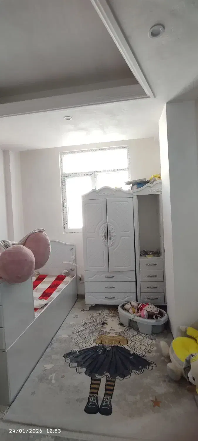 سرویس خواب|اسباب و اثاث بچه|قیامدشت - خاورشهر, |دیوار