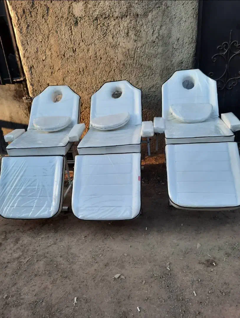 تجهیزات سالنی حراج به علت جابجایی انباز|آرایشگاه و سالنهای زیبایی|اندیمشک, |دیوار