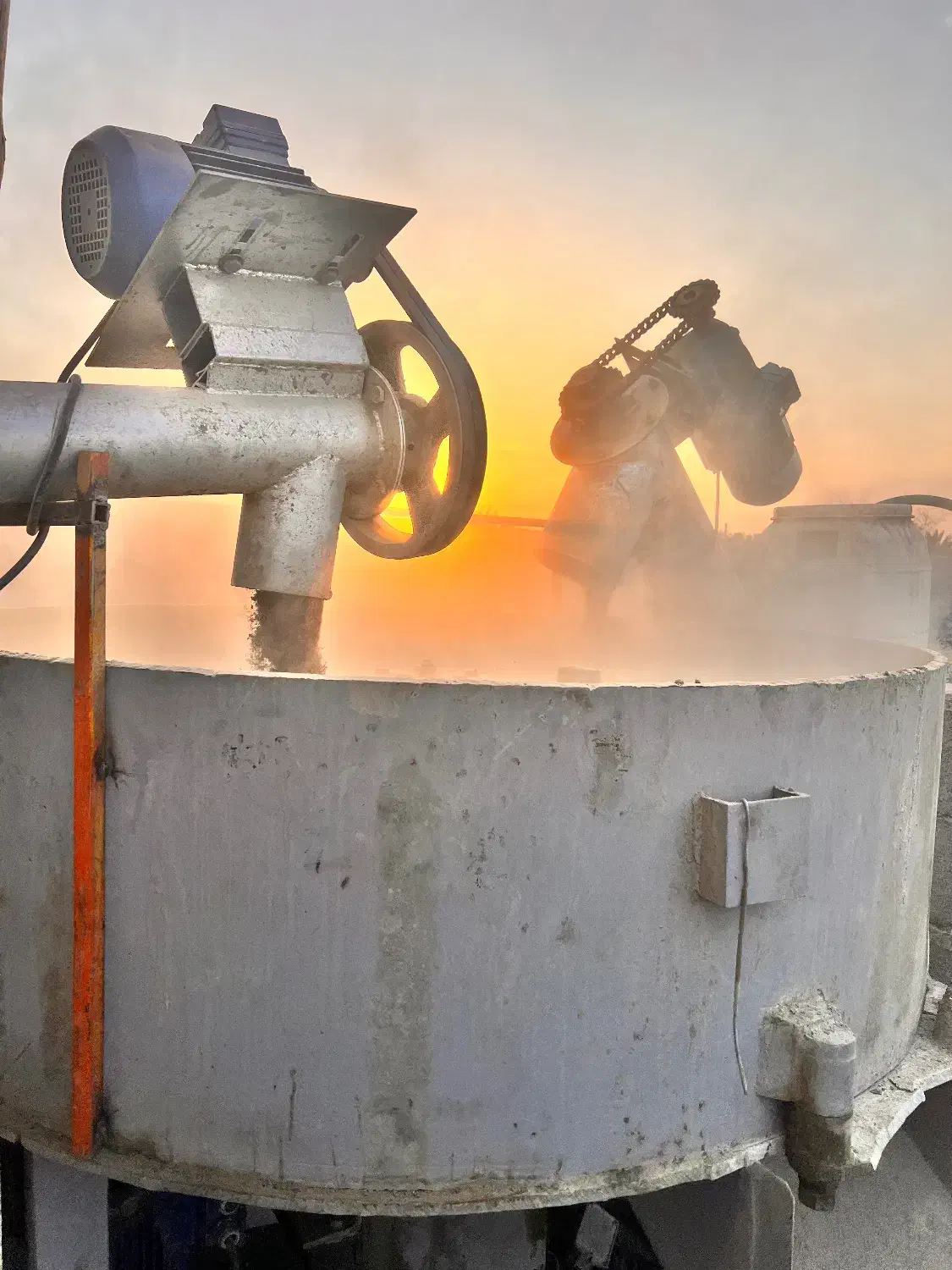 تولید بلوک لیکا معدنی صنعتی سیمانی|مصالح و تجهیزات ساختمان|جیرفت, |دیوار