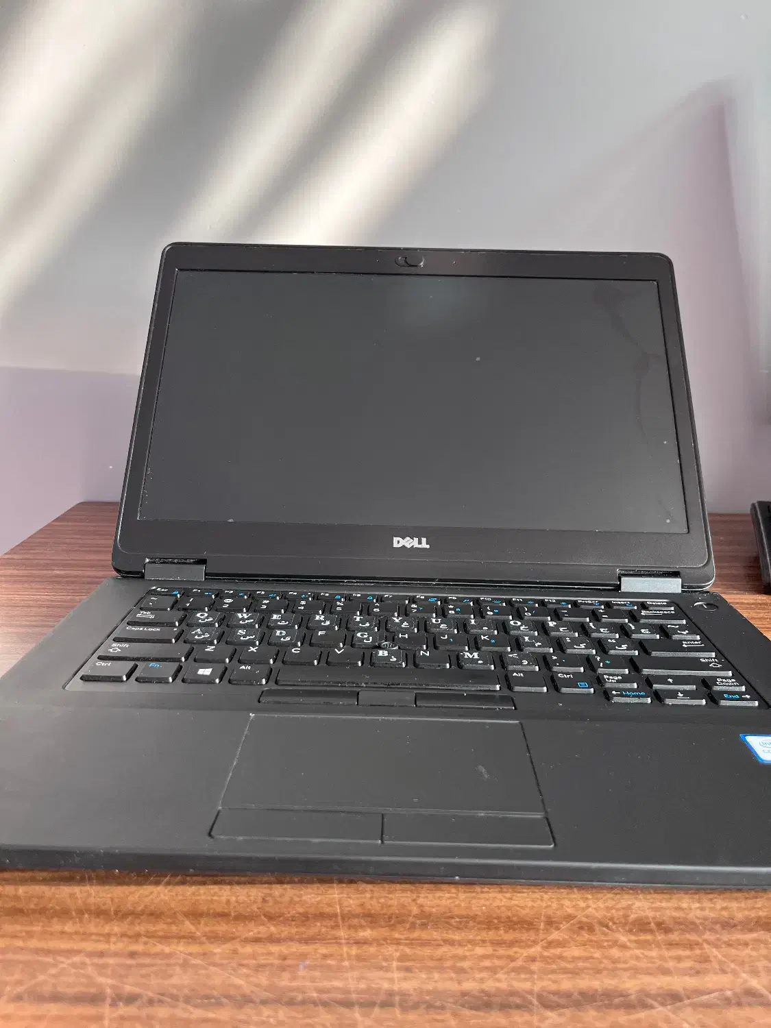 لپتاپ Dell Latitude E5470|رایانه همراه|پردیس, فاز ۱|دیوار