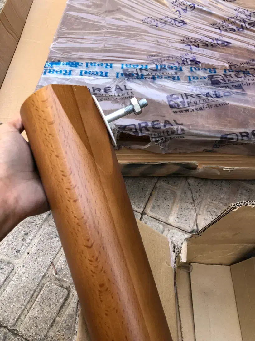 میزناهار خوری ۸نفره|میز و صندلی غذاخوری|کرمانشاه, |دیوار