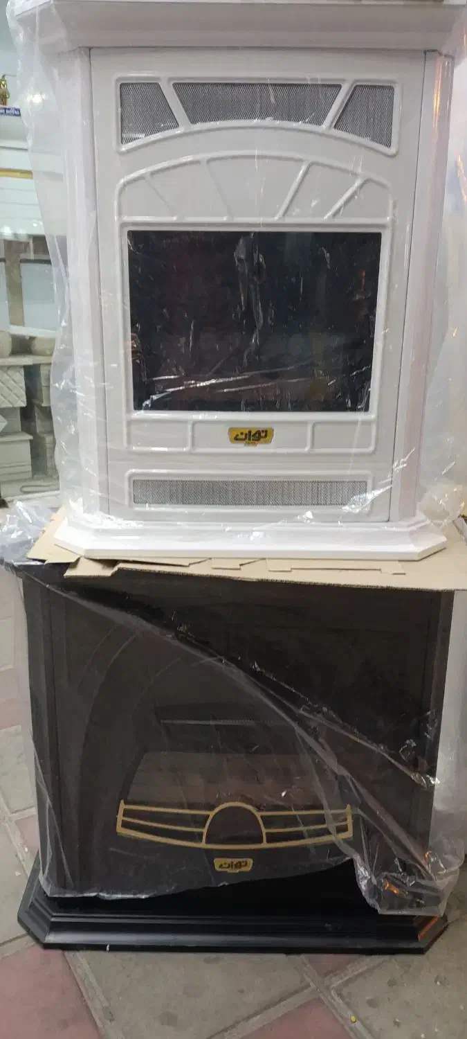فروش بخاری توان پخش مرکزی نقد اقساط|بخاری، هیتر، شومینه|پاکدشت, پاکدشت (مامازند)|دیوار