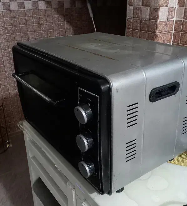 توستر|اجاق گاز و لوازم برقی پختوپز|خرمشهر, |دیوار