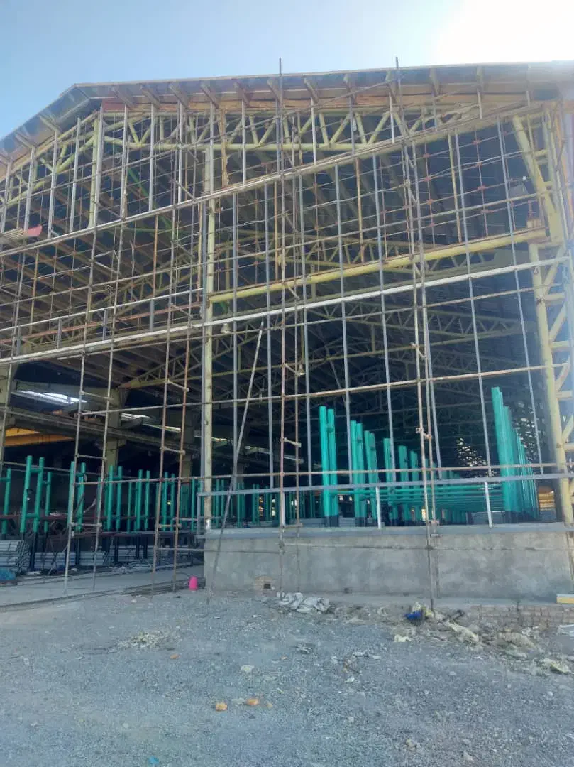 کارگر ماهر و نیمه ماهر|استخدام صنعتی، فنی، مهندسی|مرند, |دیوار
