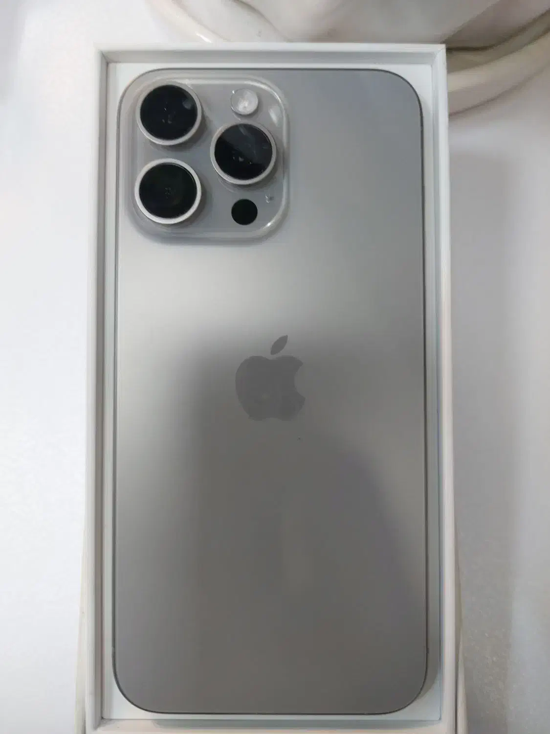 15promax ۸۸٪ نچرال|موبایل|کرج, شاهینویلا|دیوار