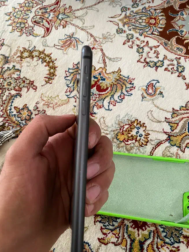 ایفون ۸ پلاس|موبایل|سنندج, |دیوار