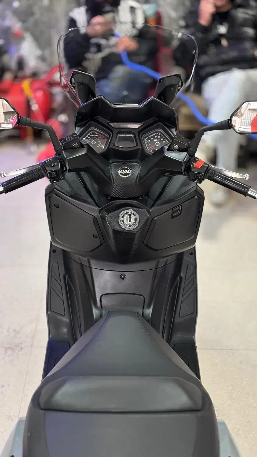 جویمکس|موتورسیکلت|تهران, دکتر هوشیار|دیوار