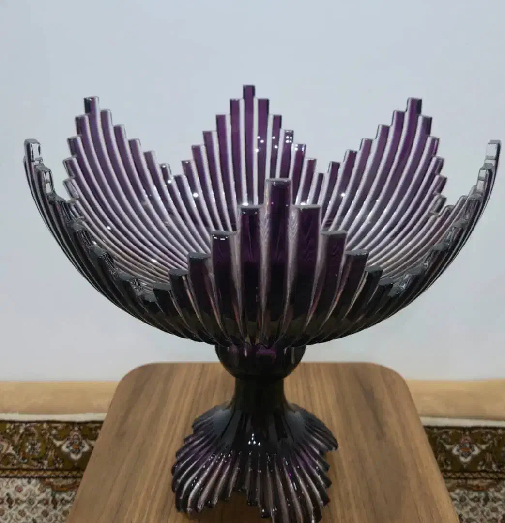 سرویس پذیرایی کریستال|ظروف سرو و پذیرایی|هشتگرد, شهرک کوثر|دیوار