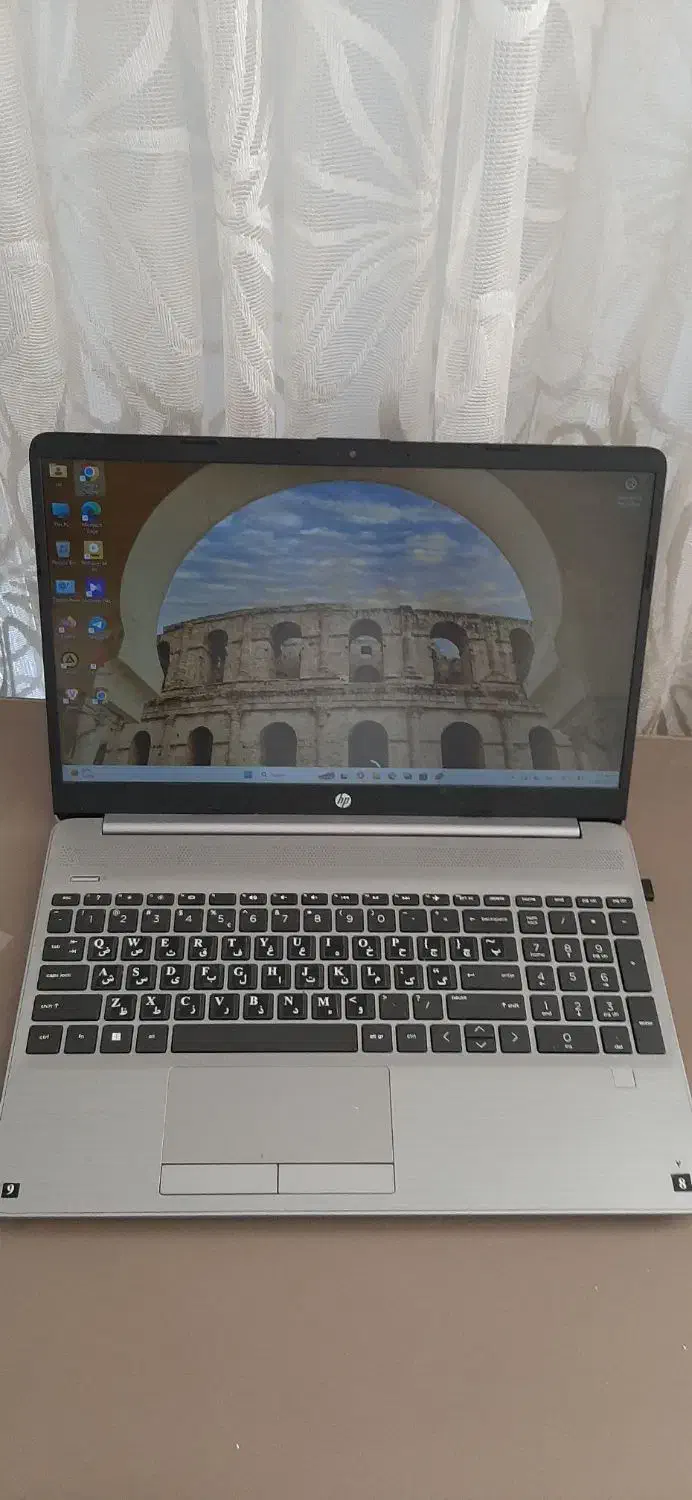 لپ تاپ hp255|رایانه همراه|فردیس, فردیس|دیوار