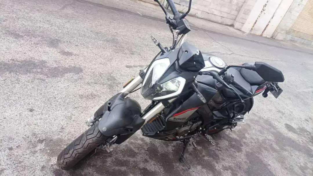 موتور|موتورسیکلت|اراک, |دیوار