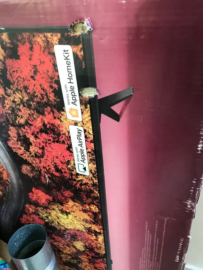 کارتن تی وی|تلویزیون و پروژکتور|تهران, سلسبیل جنوبی|دیوار