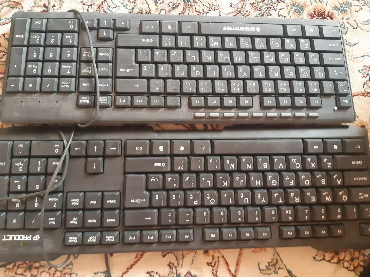 لوازم اداری و کامپیوتر|رایانه رومیزی|پاکدشت, پاکدشت (مامازند)|دیوار