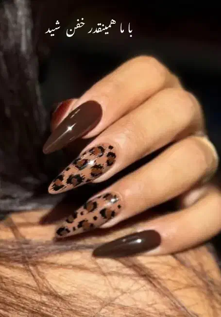 کاشت ناخن|خدمات آرایشگری و زیبایی|شاهین‌شهر, نظامی|دیوار