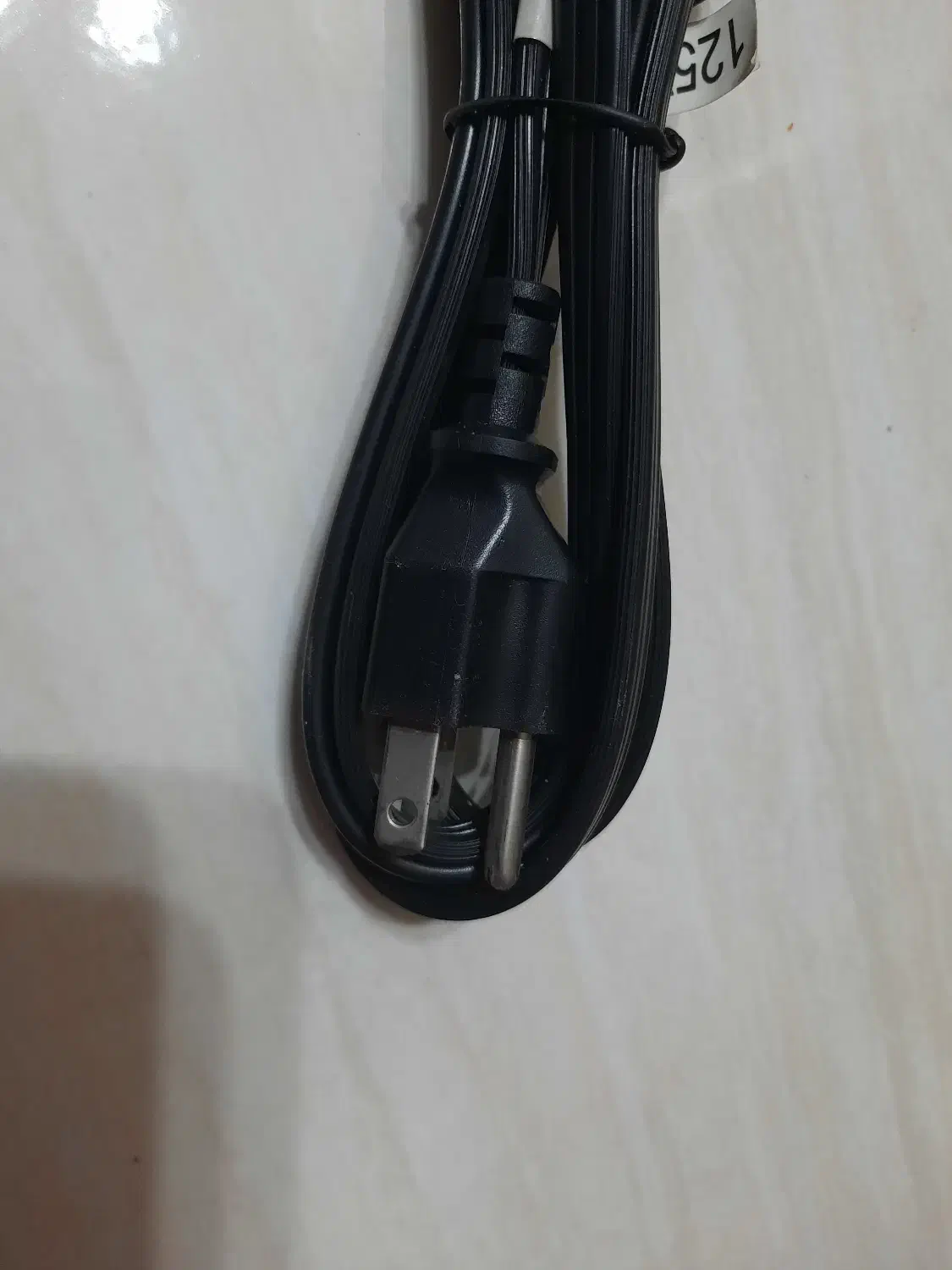 تعدادی کابل کامپیوتر|قطعات و لوازم جانبی رایانه|کرج, شهرک فهمیده|دیوار