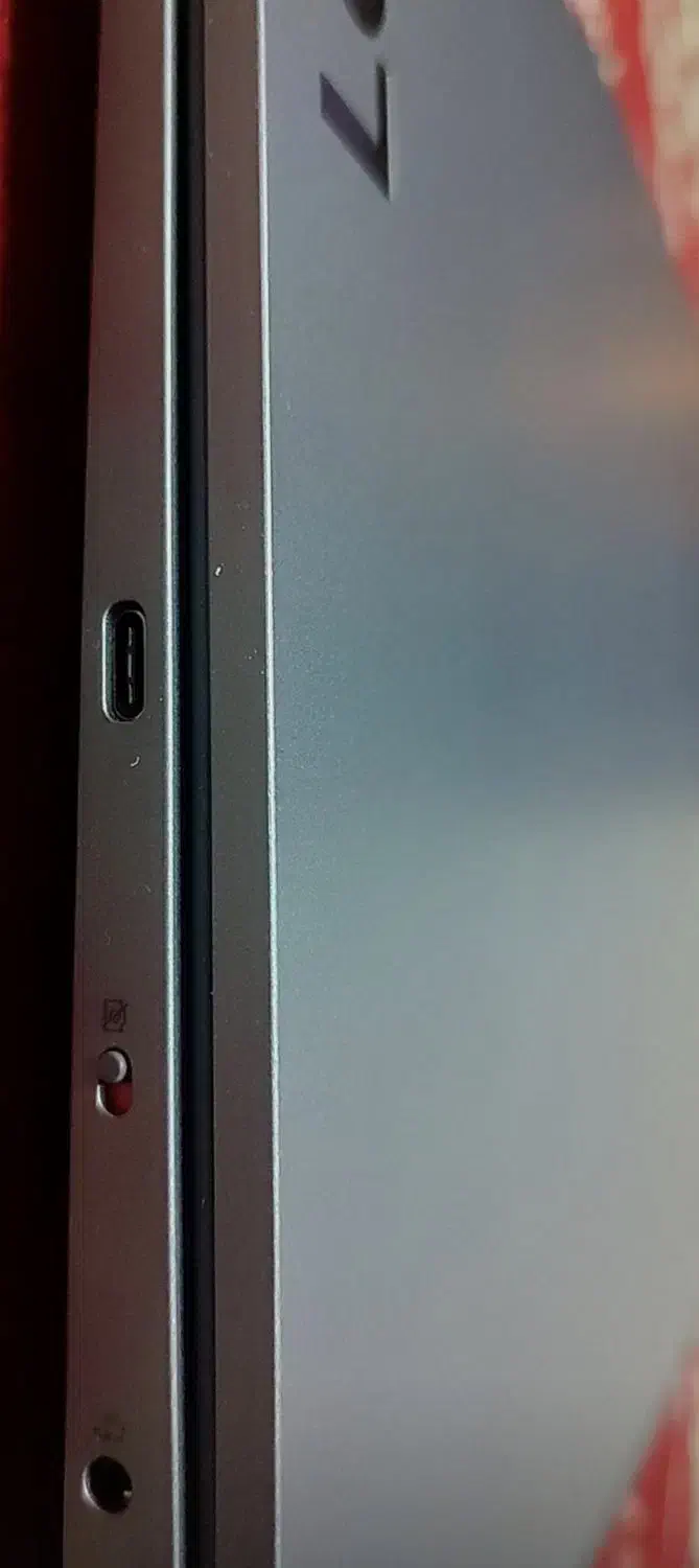 لپتاپ لنوو loq i7 rtx4060|رایانه همراه|تهران, شهرک شهید باقری|دیوار