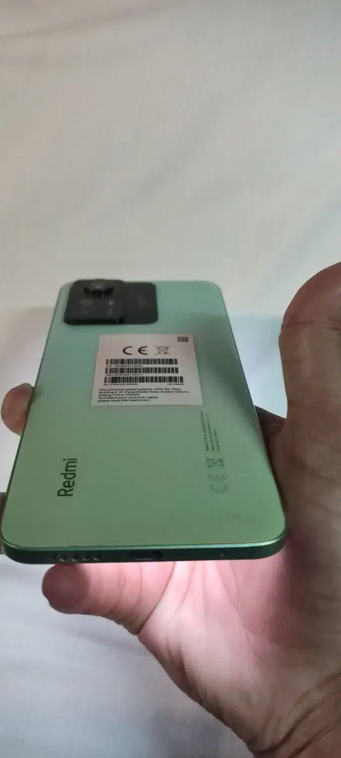 note12s گوشی|موبایل|تهران, سیمای ایران|دیوار