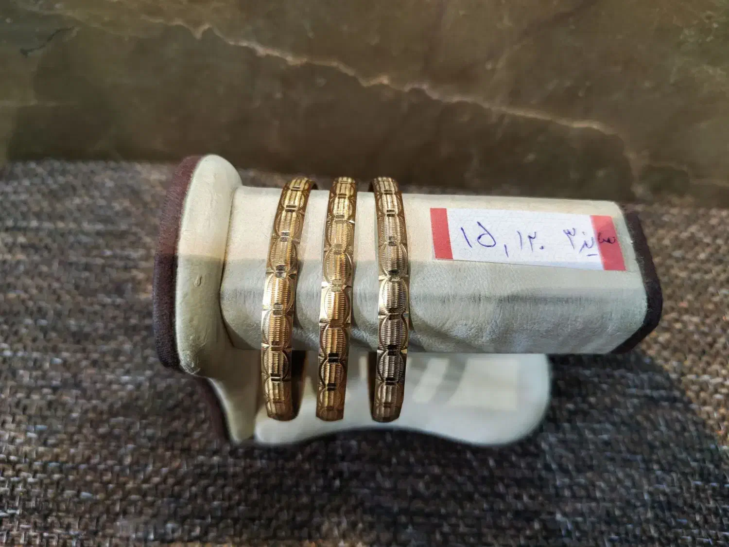 النگو سایز ۲و۳ بافاکتور|جواهرات|همدان, |دیوار