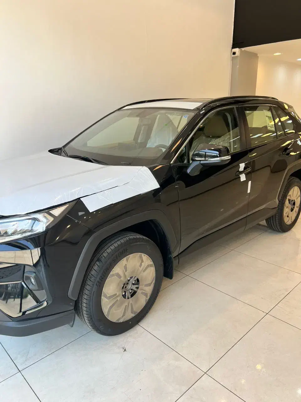 تویوتا راوفور. TOYOTA RAV4|خودرو سواری و وانت|شیراز, فرهنگ شهر|دیوار