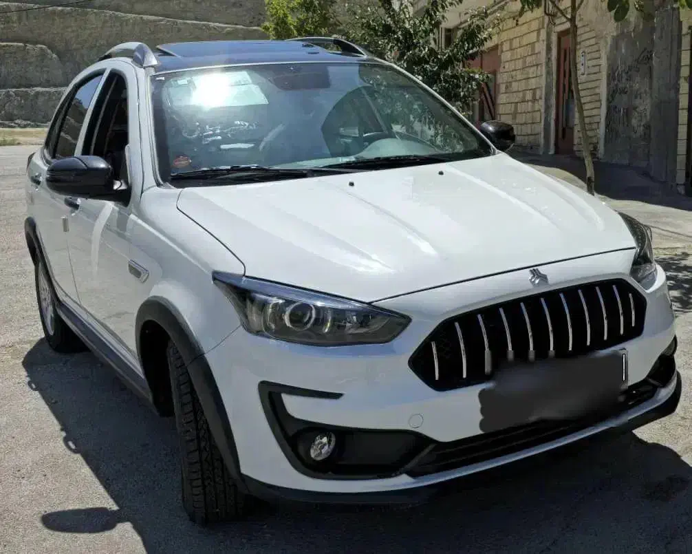 اطلس G ،صفر کیلومتر ،سانروف دار،مدل ۱۴۰۴|خودرو سواری و وانت|تبریز, |دیوار