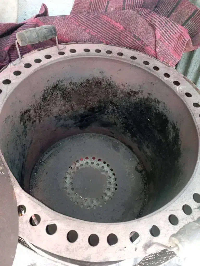 فروش تنور گازی|اجاق گاز و لوازم برقی پخت‌وپز|برازجان, |دیوار