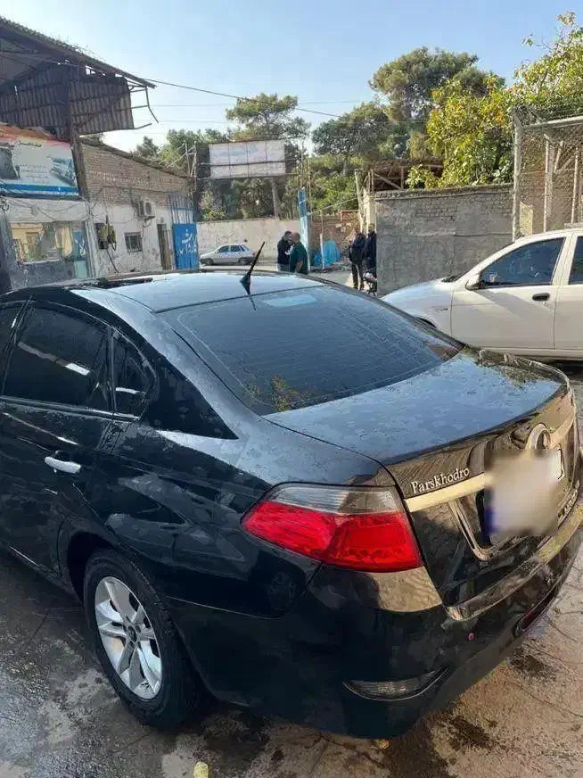 برلیانس|خودرو سواری و وانت|گرگان, |دیوار