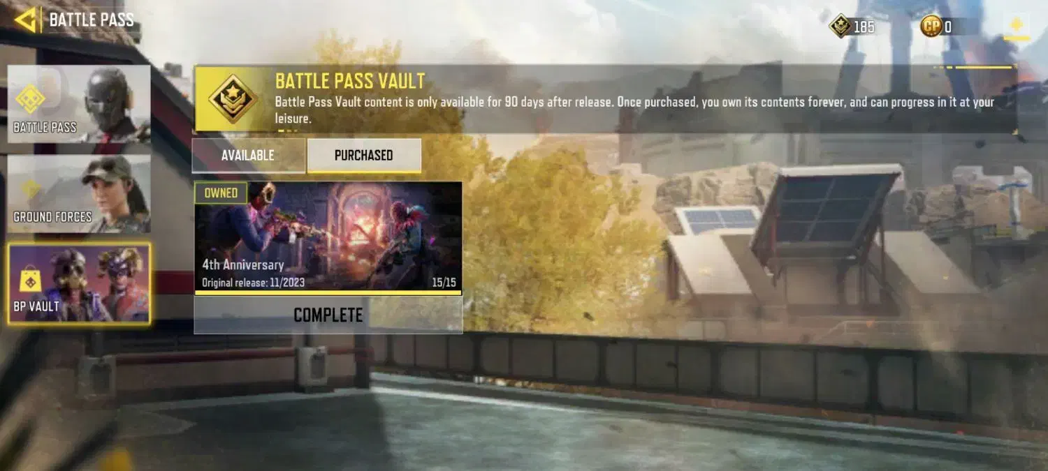 اکانت کالاف دیوتی موبایل|کنسول، بازی ویدئویی و آنلاین|بیجار, |دیوار