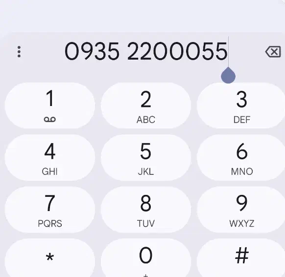 09352200055|سیم‌کارت|اصفهان, شاهزاده ابراهیم|دیوار