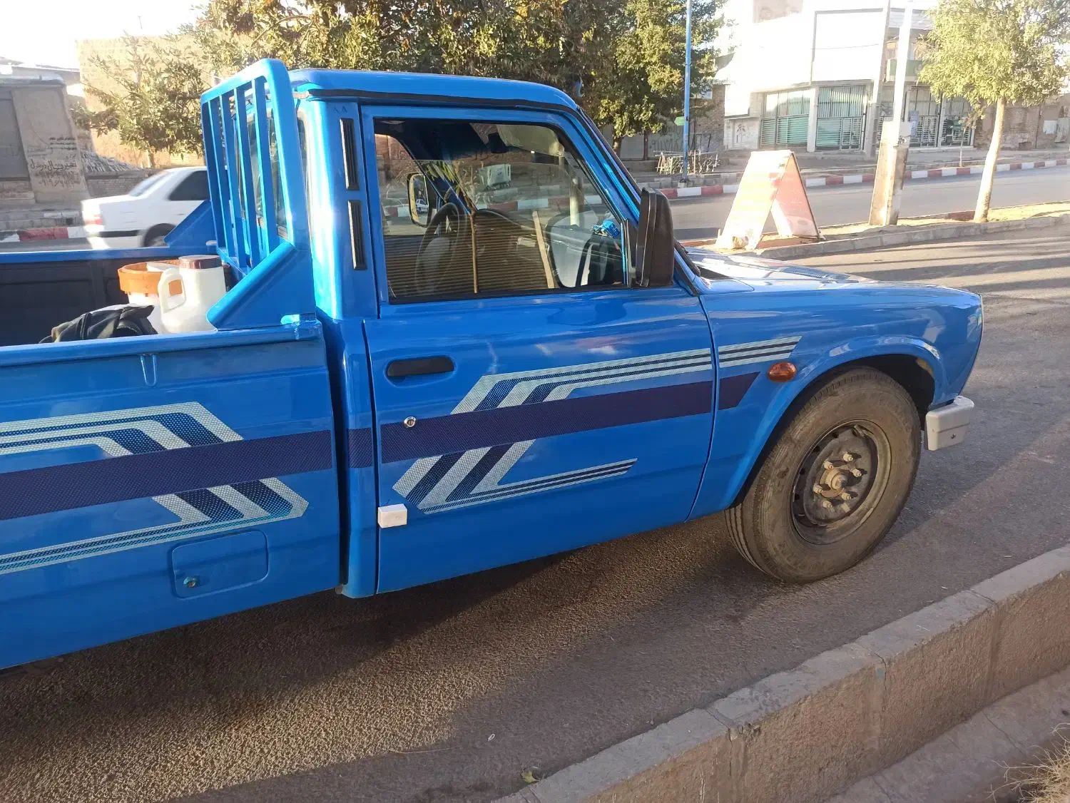 نیسان مدل 1403|خودرو سواری و وانت|انگوران, |دیوار