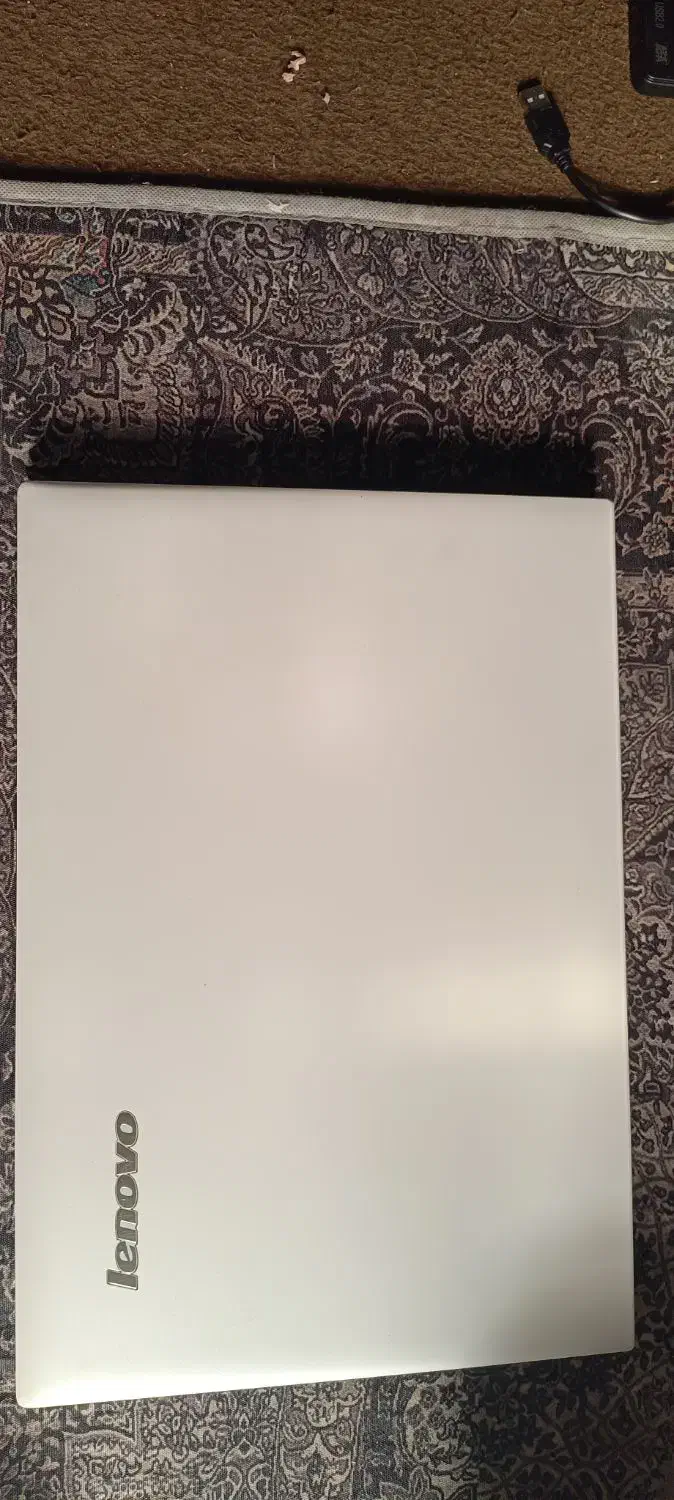 لنوو z500-i7-گرافیک مجزا|رایانه همراه|تهران, توحید|دیوار