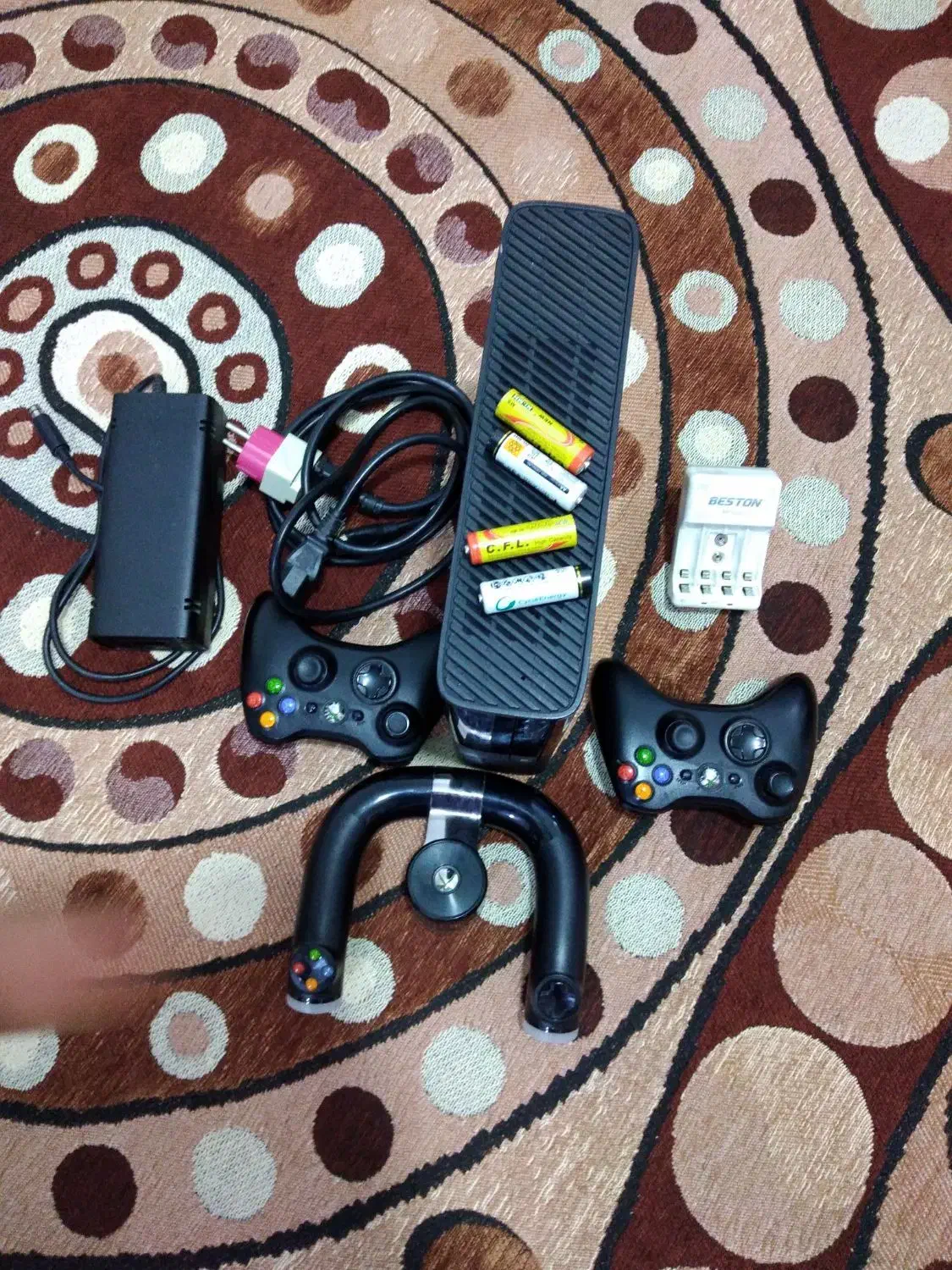 ایکس باکس ۳۶۰ اسلیم|کنسول، بازی ویدئویی و آنلاین|الوند, |دیوار