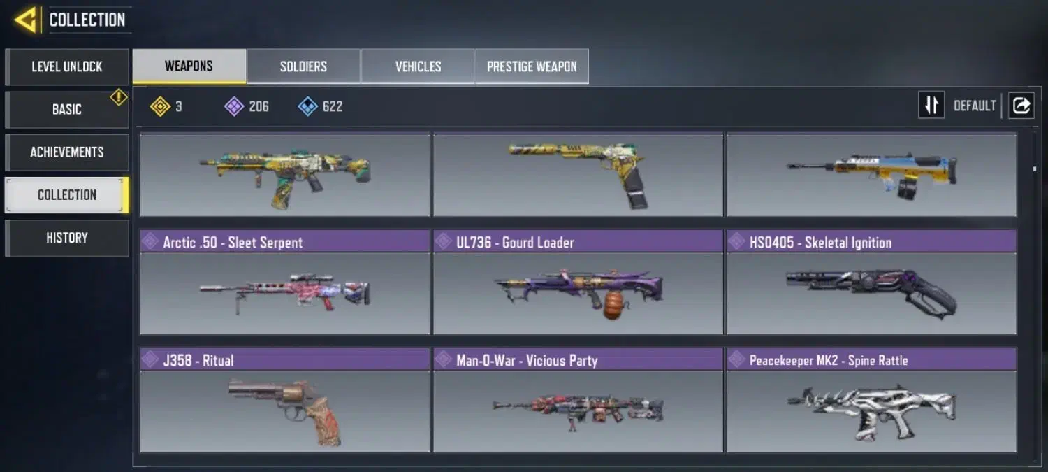 اکانت کالاف|کنسول، بازی ویدئویی و آنلاین|گرمسار, |دیوار