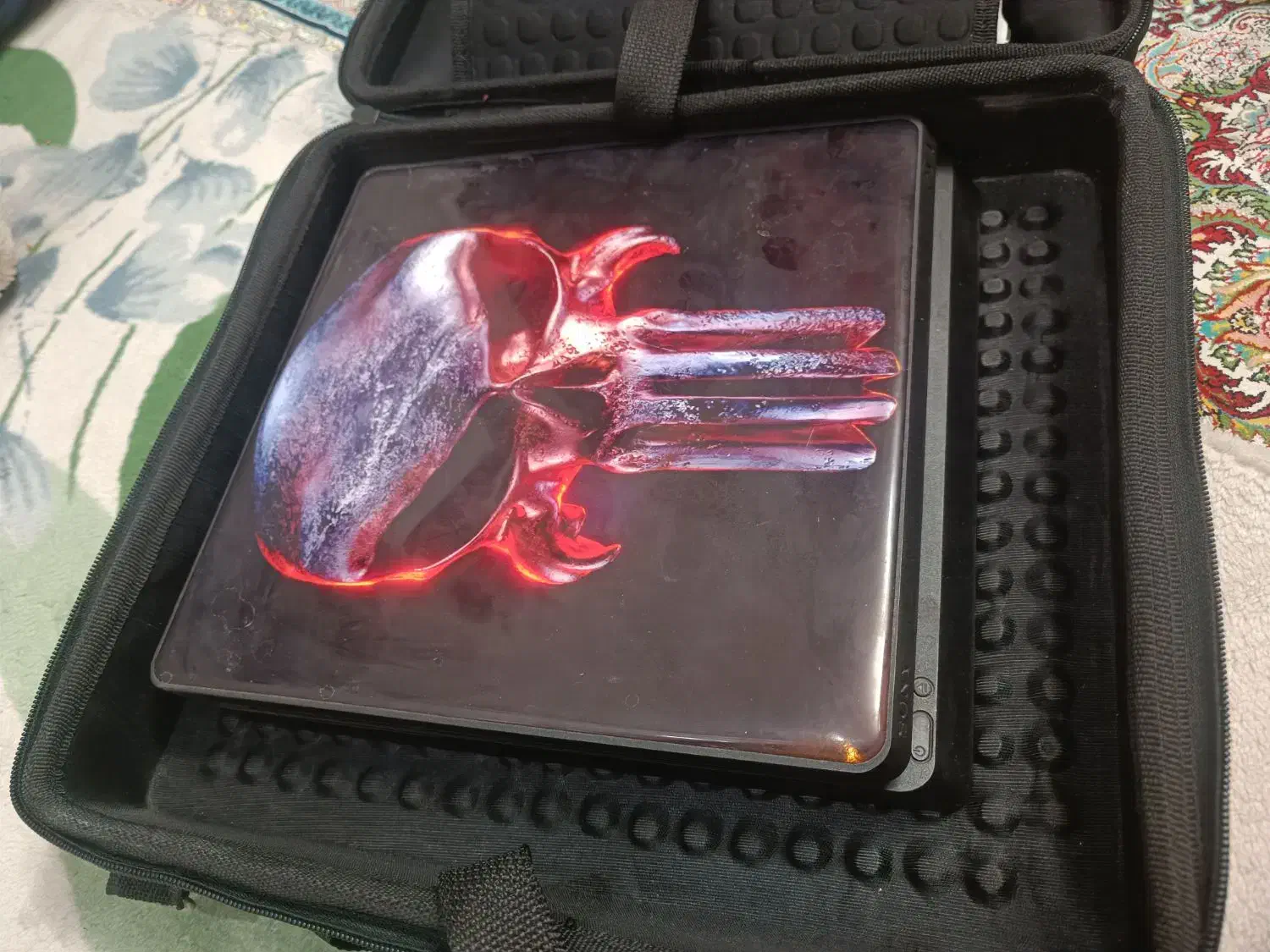 ps4. 1tra|کنسول، بازی ویدئویی و آنلاین|قم, شاه سید علی|دیوار